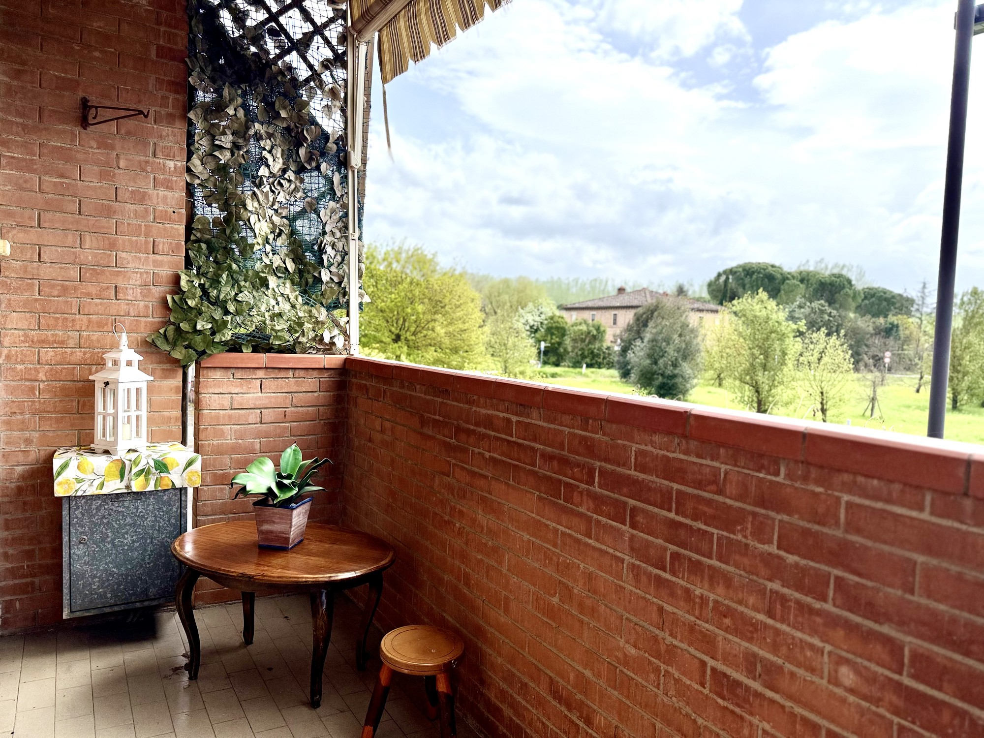 Villette a schiera -  Buonconvento